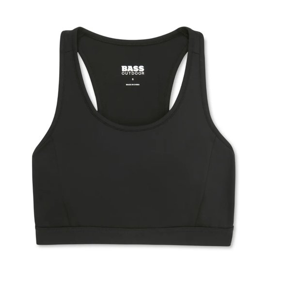 G.H. Bass Outdoor - Benton Bra with Back Pocket - Picture 4 of 5